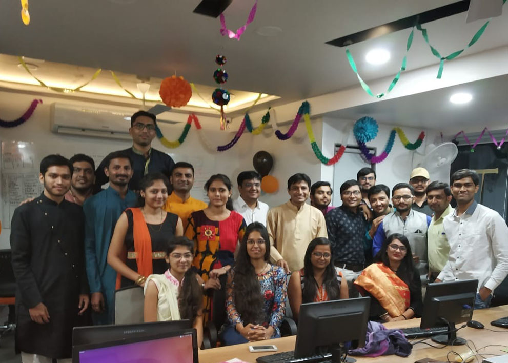 Team Event - Ganesh Chaturthi