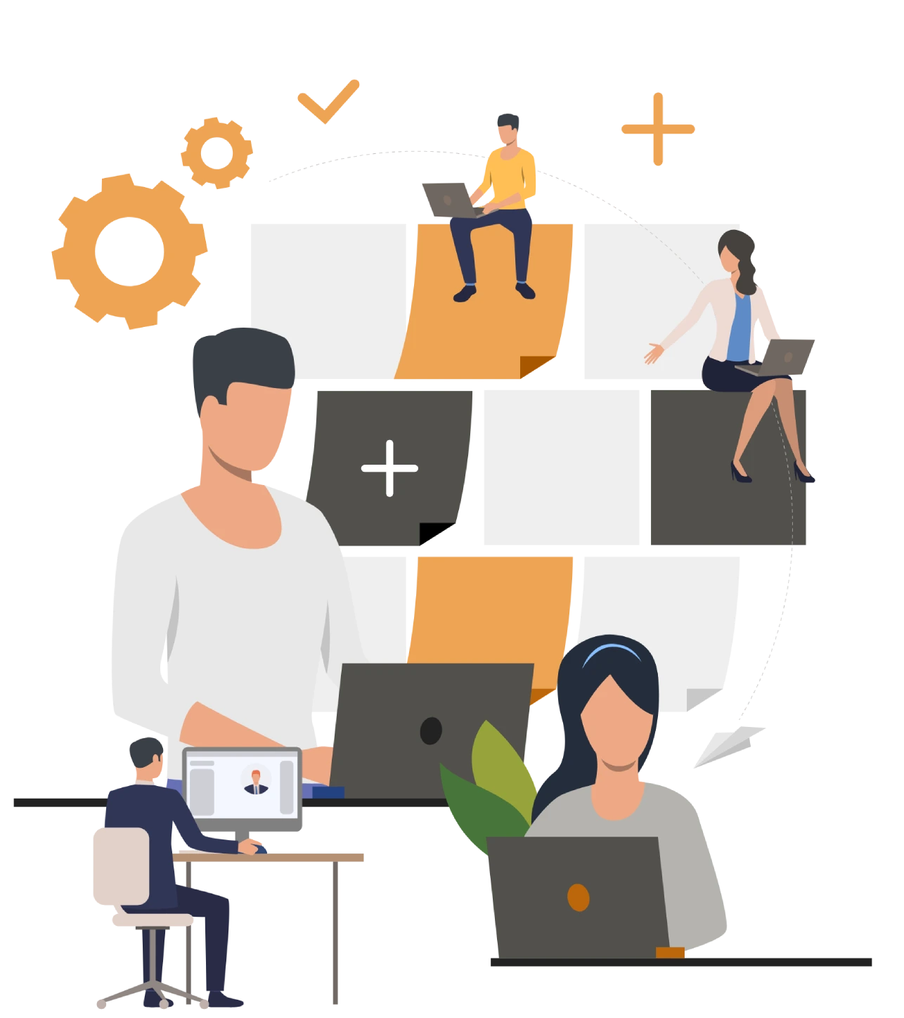 Why Choose iKraft Solutions